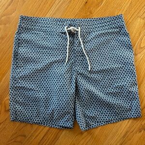 faherty bathing suit
